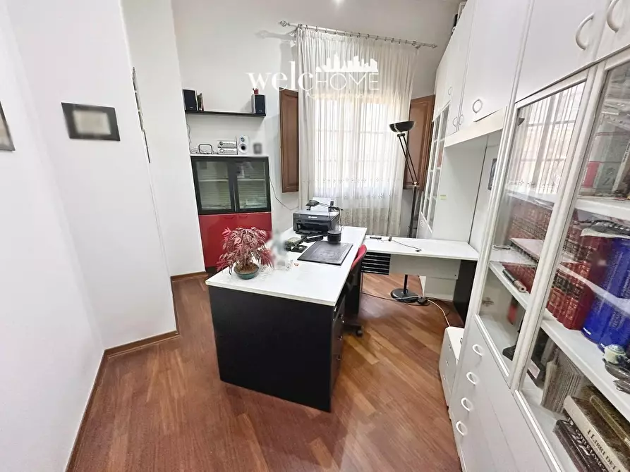 Immagine 16 di Terratetto in vendita  a Campi Bisenzio