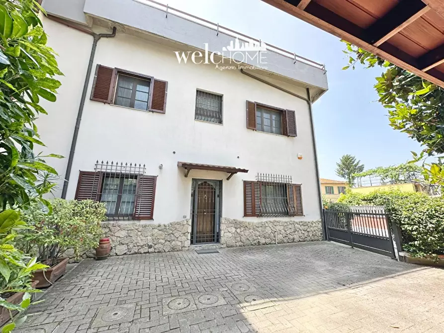 casa indipendente in vendita a Campi Bisenzio in zona San Donnino