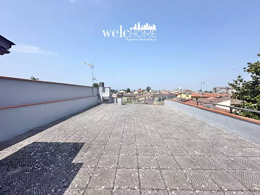 Immagine 26 di Terratetto in vendita  a Campi Bisenzio