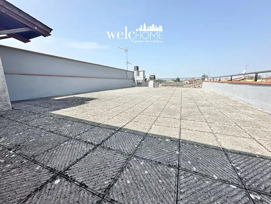 Immagine 24 di Terratetto in vendita  a Campi Bisenzio