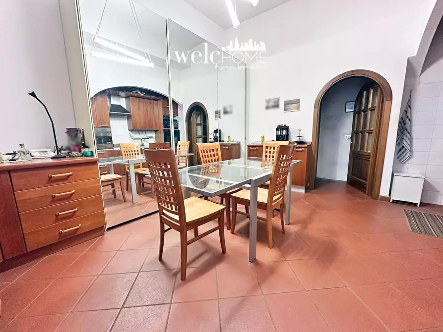 Immagine 7 di Terratetto in vendita  a Campi Bisenzio