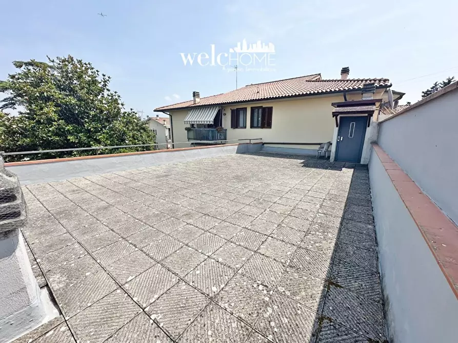 Immagine 5 di Terratetto in vendita  a Campi Bisenzio