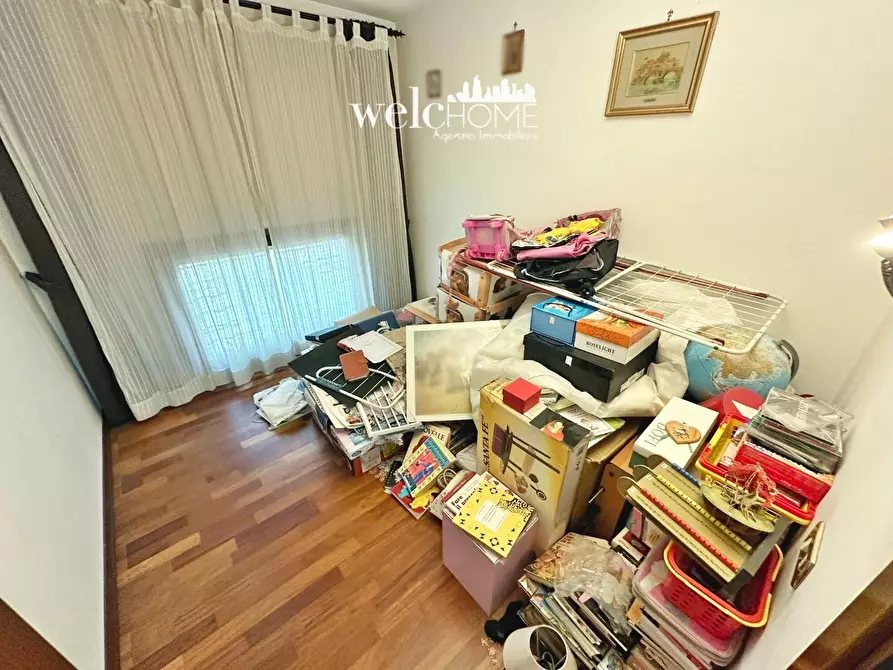 Immagine 18 di Terratetto in vendita  a Campi Bisenzio