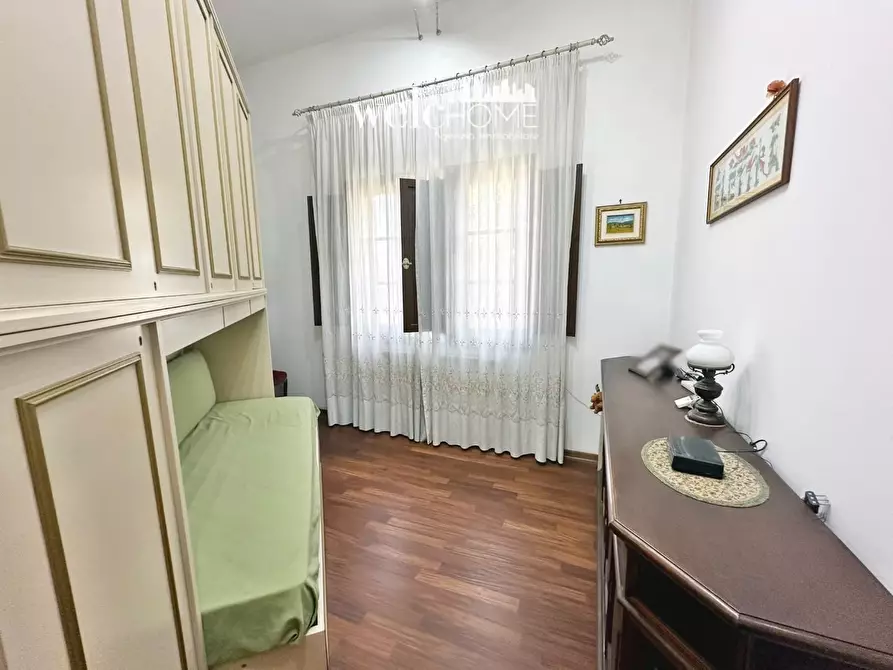 Immagine 14 di Terratetto in vendita  a Campi Bisenzio