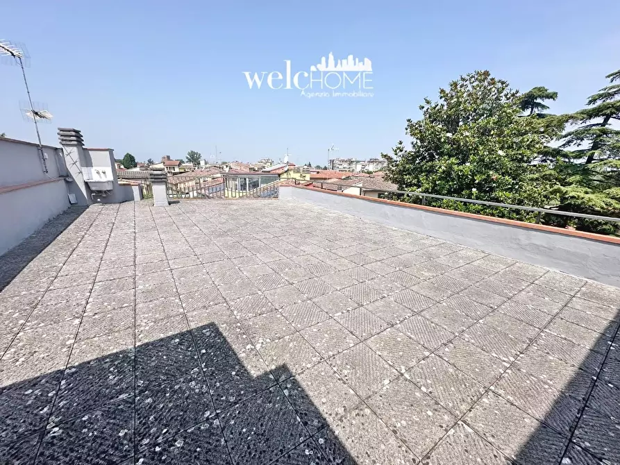 Immagine 25 di Terratetto in vendita  a Campi Bisenzio