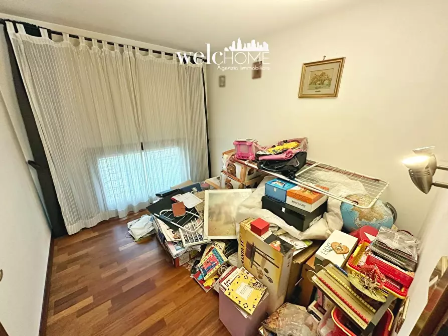 Immagine 19 di Terratetto in vendita  a Campi Bisenzio