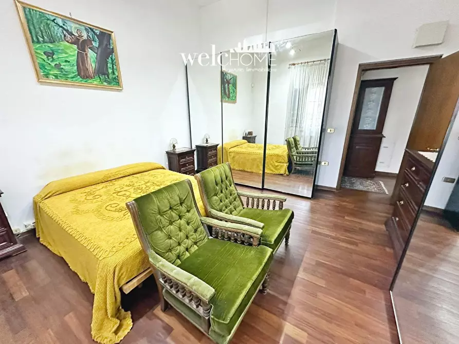 Immagine 13 di Terratetto in vendita  a Campi Bisenzio