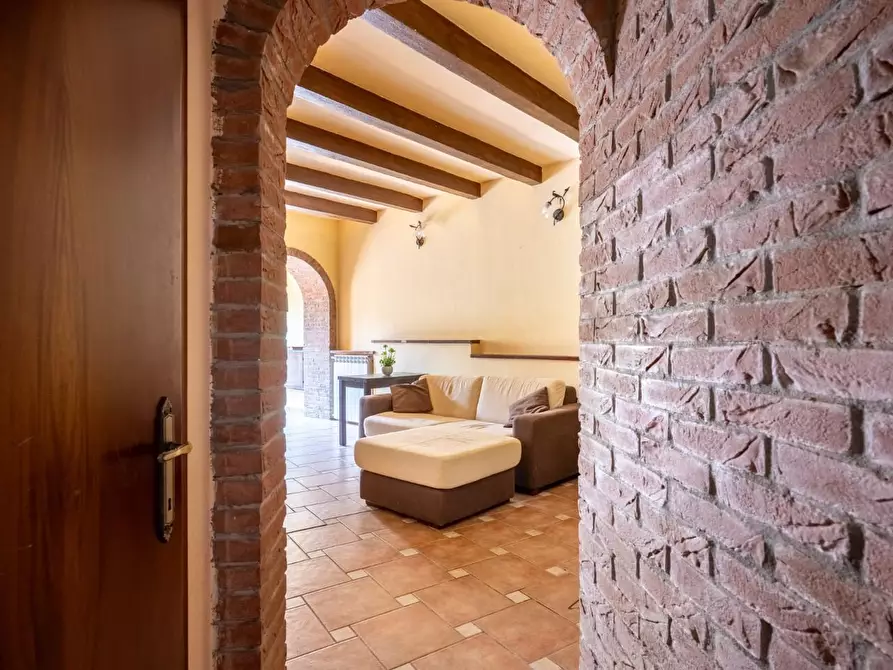 Immagine 9 di Appartamento in vendita  a Vicopisano