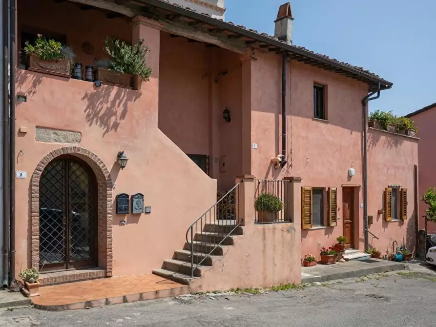 Immagine 19 di Appartamento in vendita  a Vicopisano