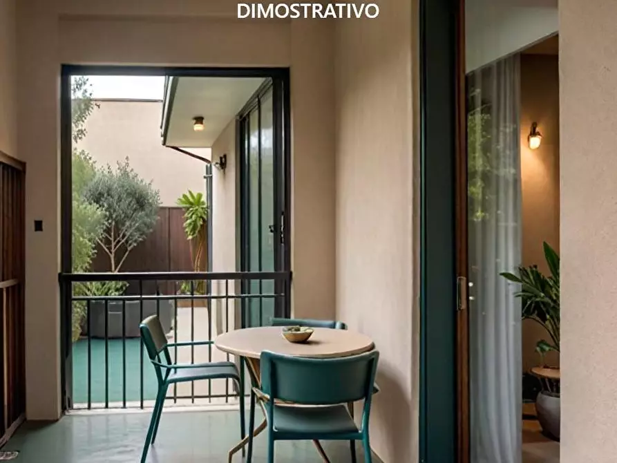 Immagine 2 di Appartamento in vendita  a Pisa