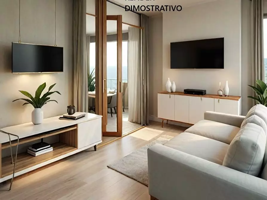 Immagine 5 di Appartamento in vendita  a Pisa