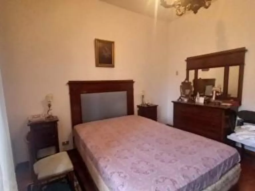 Immagine 21 di Mansarda in vendita  a Livorno