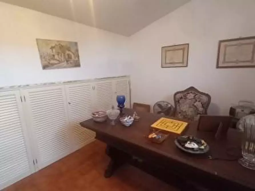 Immagine 22 di Mansarda in vendita  a Livorno