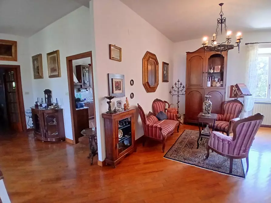 Immagine 7 di Mansarda in vendita  a Livorno