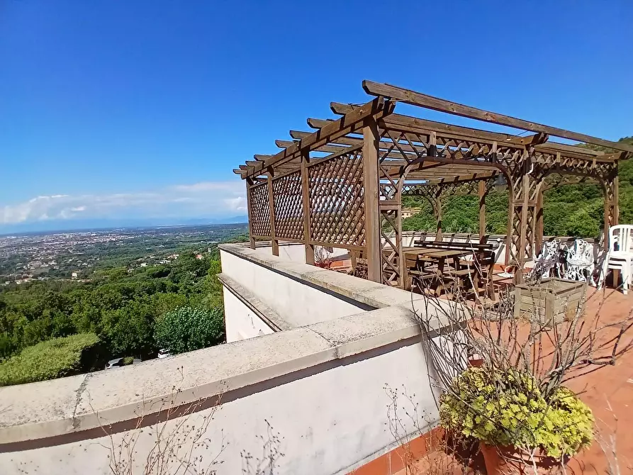 Immagine 30 di Mansarda in vendita  a Livorno