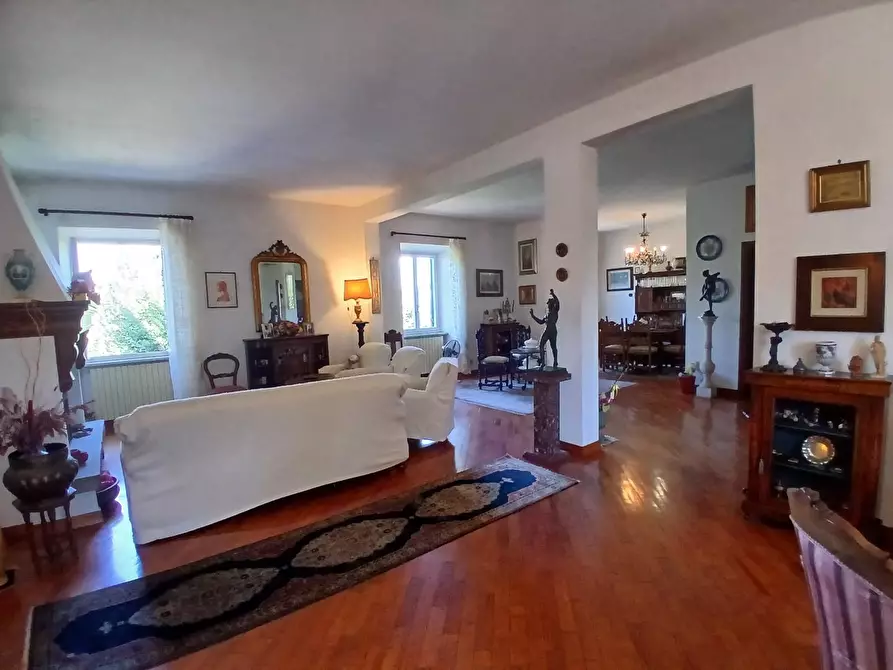 Immagine 4 di Mansarda in vendita  a Livorno