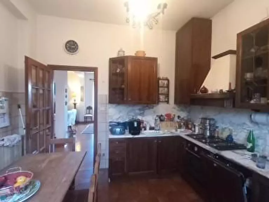 Immagine 15 di Mansarda in vendita  a Livorno