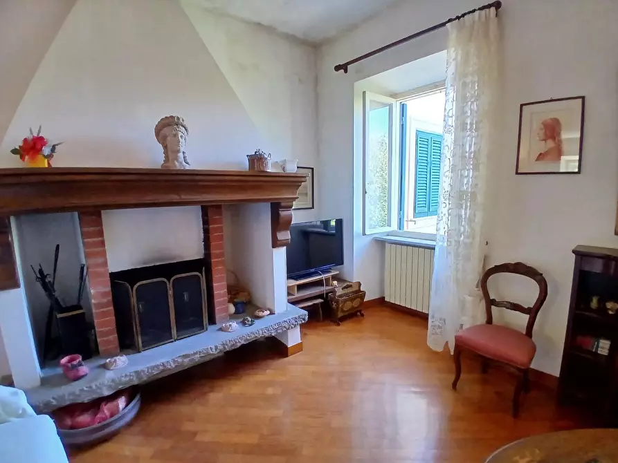 Immagine 5 di Mansarda in vendita  a Livorno