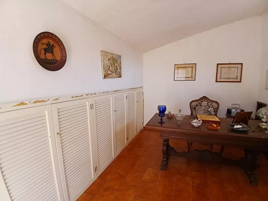 Immagine 25 di Mansarda in vendita  a Livorno