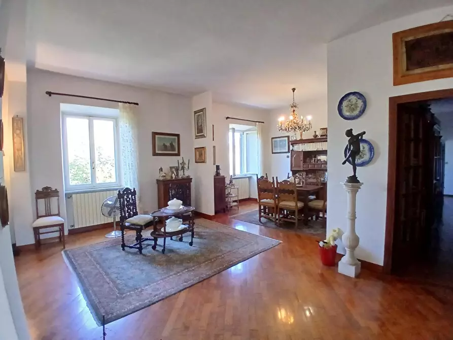 Immagine 8 di Mansarda in vendita  a Livorno