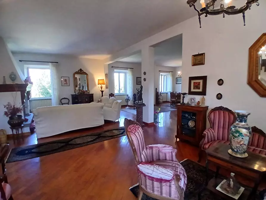 Immagine 3 di Mansarda in vendita  a Livorno