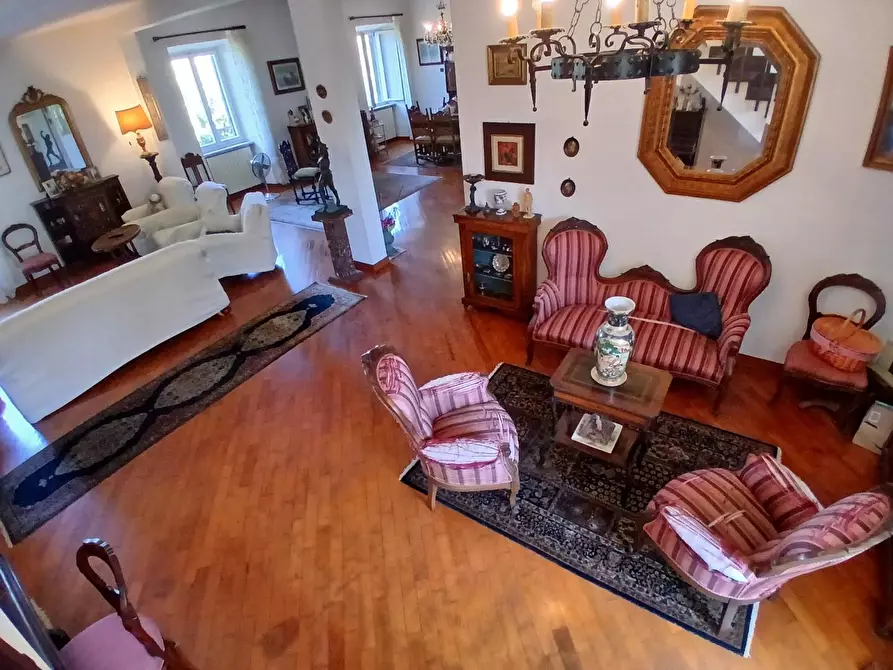 Immagine 13 di Mansarda in vendita  a Livorno