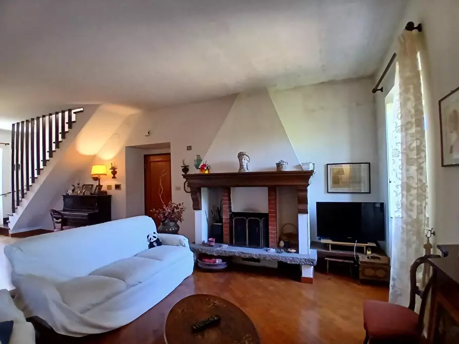 Immagine 12 di Mansarda in vendita  a Livorno