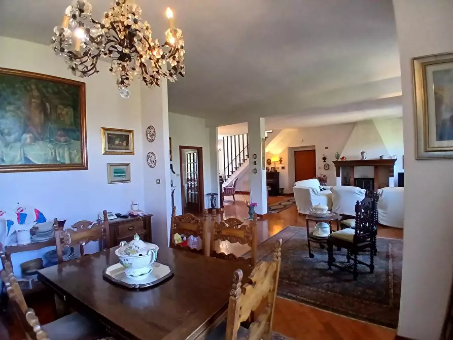 Immagine 10 di Mansarda in vendita  a Livorno