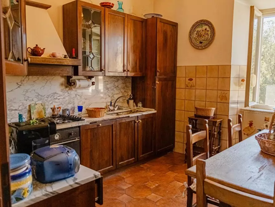 Immagine 14 di Mansarda in vendita  a Livorno