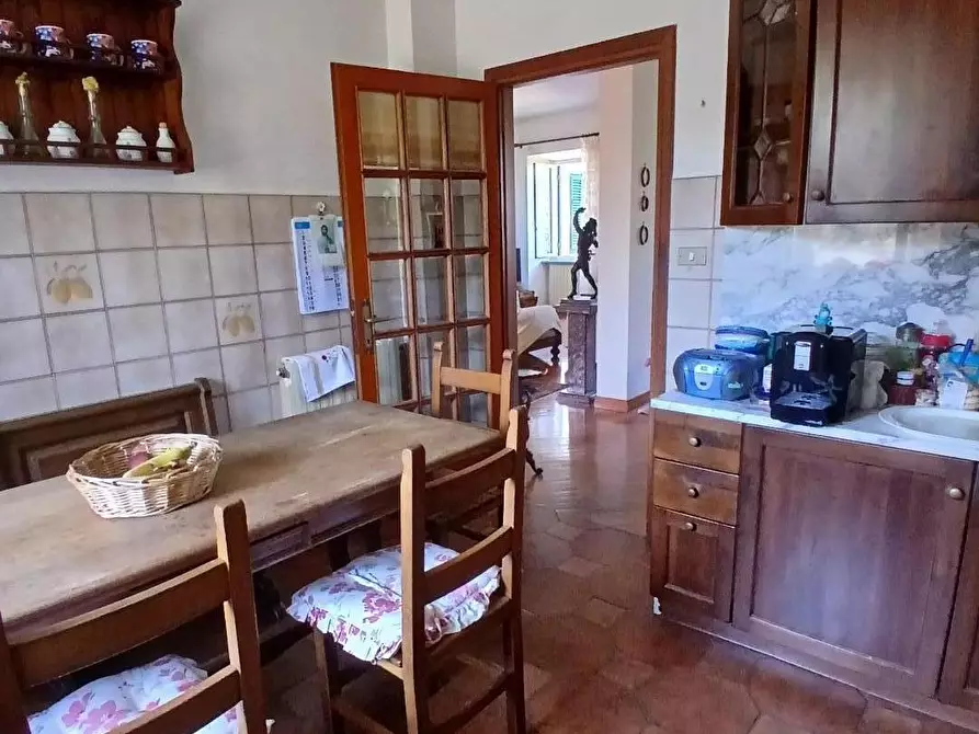 Immagine 16 di Mansarda in vendita  a Livorno