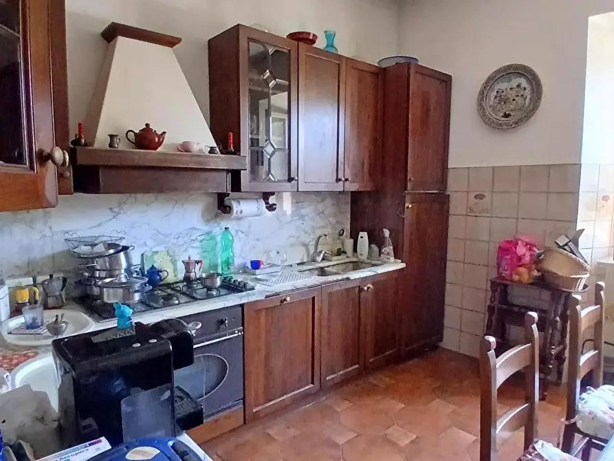 Immagine 17 di Mansarda in vendita  a Livorno