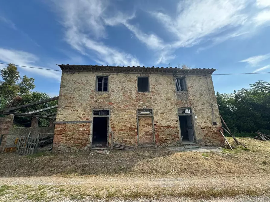 Immagine 4 di Rustico / casale in vendita  a Fauglia