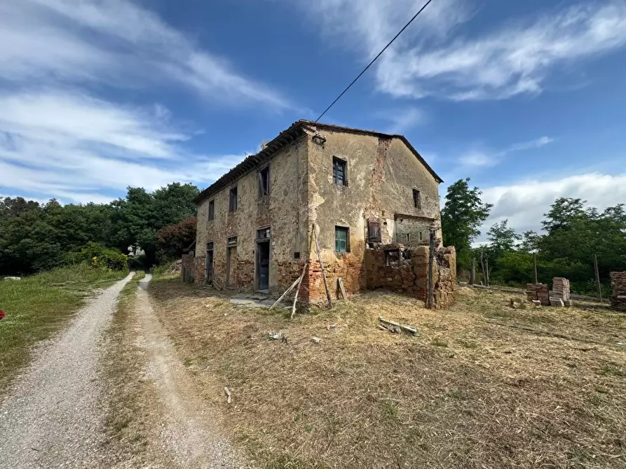 Immagine 1 di Rustico / casale in vendita  a Fauglia