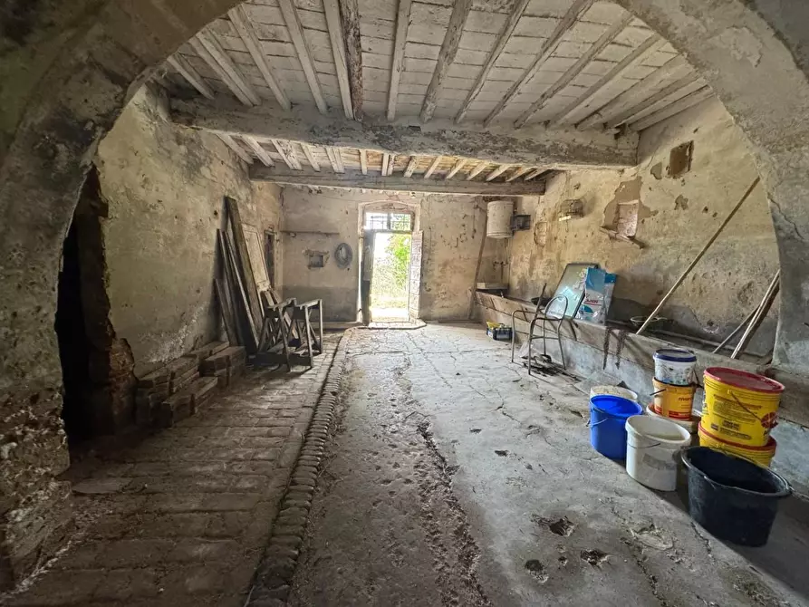 Immagine 22 di Rustico / casale in vendita  a Fauglia