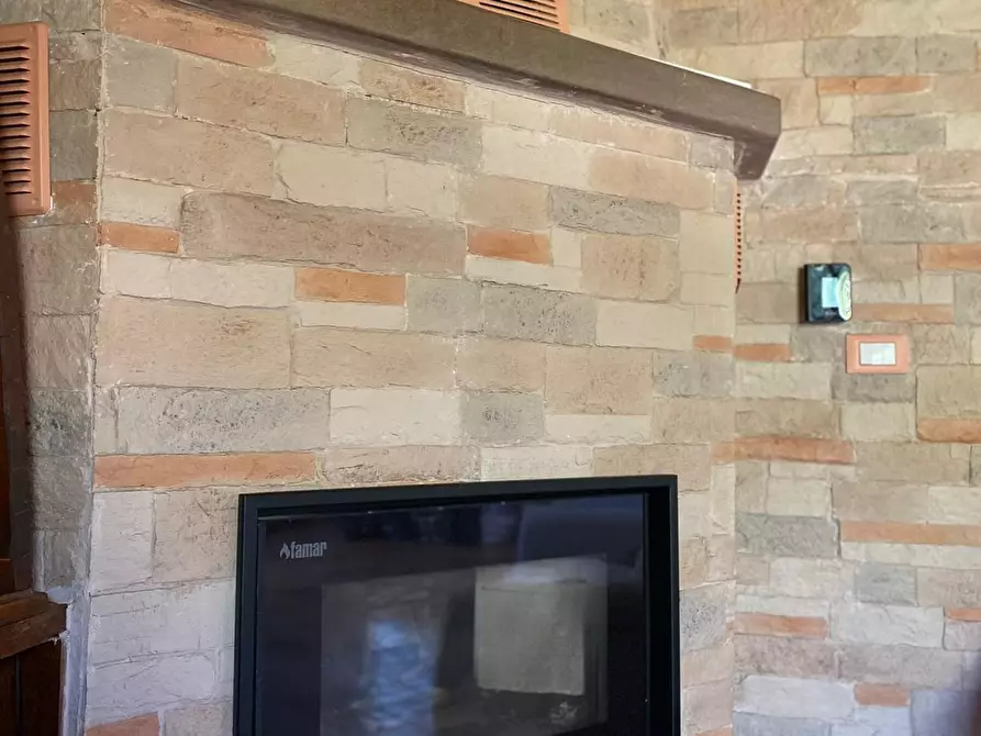 Immagine 3 di Casa indipendente in vendita  a Castagneto Carducci