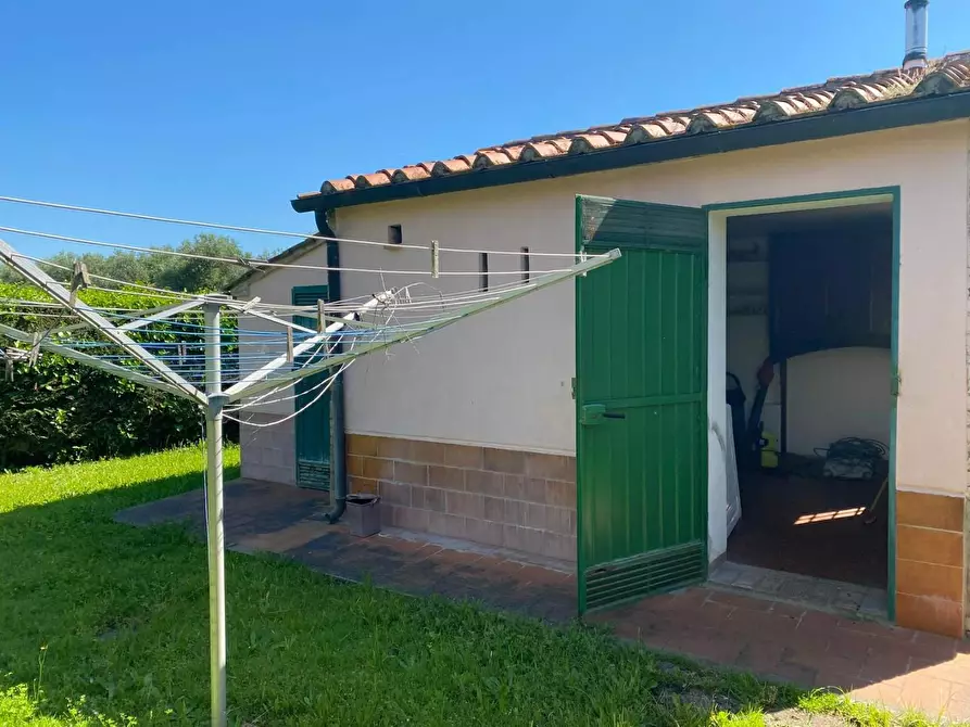 Immagine 26 di Casa indipendente in vendita  a Castagneto Carducci