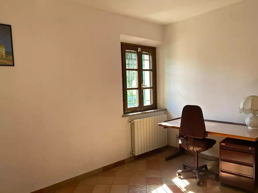 Immagine 13 di Casa indipendente in vendita  a Castagneto Carducci