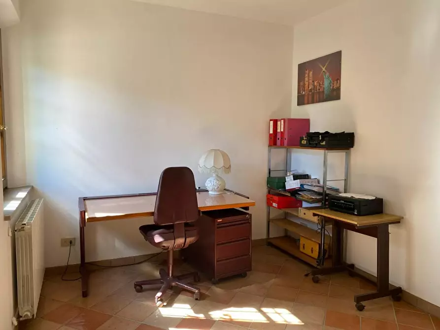 Immagine 14 di Casa indipendente in vendita  a Castagneto Carducci