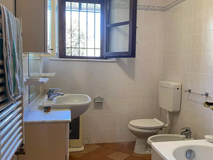 Immagine 24 di Casa indipendente in vendita  a Castagneto Carducci