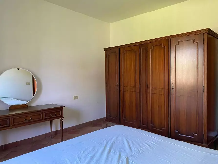 Immagine 17 di Casa indipendente in vendita  a Castagneto Carducci