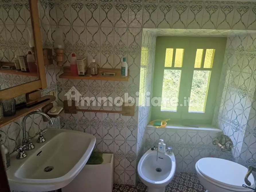 Immagine 7 di Casa semindipendente in vendita  a Carrara