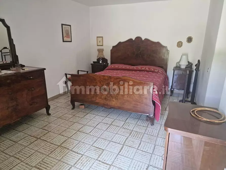 Immagine 6 di Casa semindipendente in vendita  a Carrara