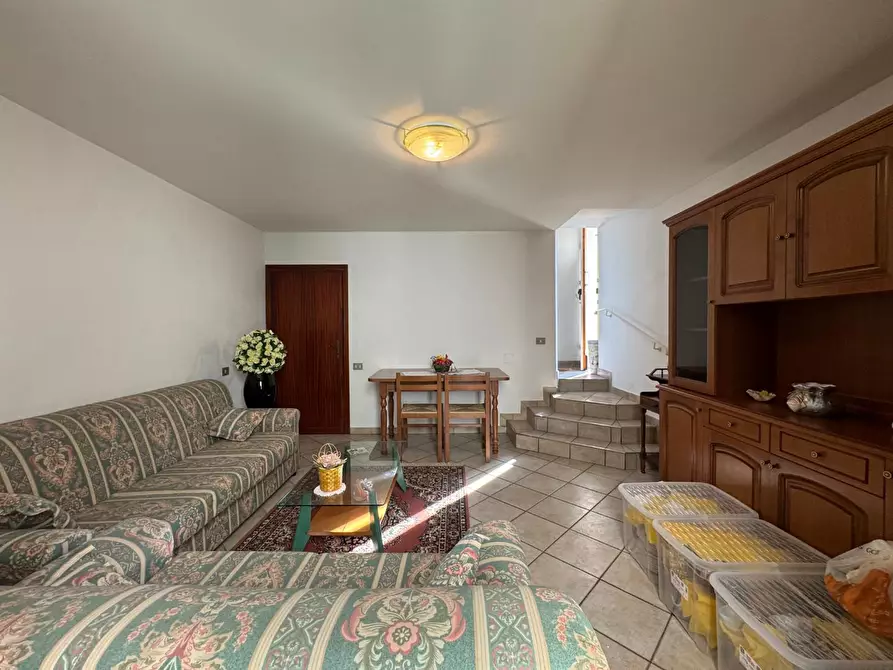 Immagine 16 di Porzione di casa in vendita  a Empoli