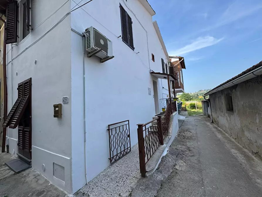 Immagine 11 di Porzione di casa in vendita  a Empoli