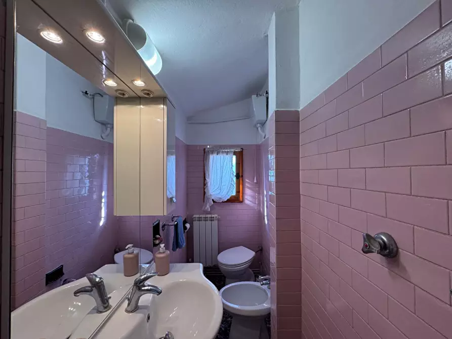 Immagine 33 di Porzione di casa in vendita  a Empoli