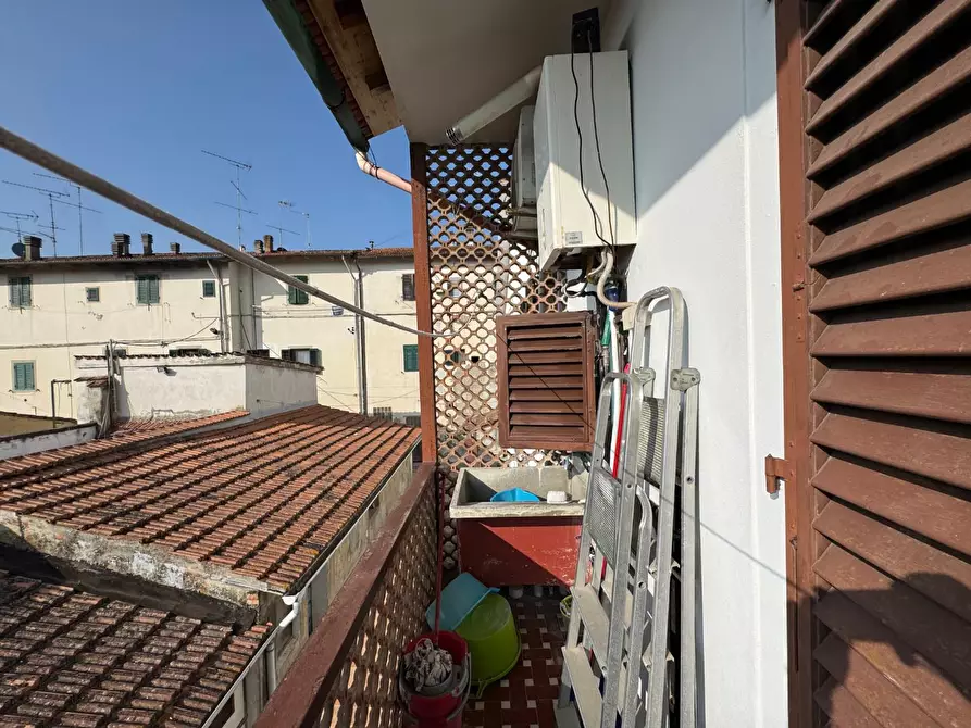 Immagine 43 di Porzione di casa in vendita  a Empoli