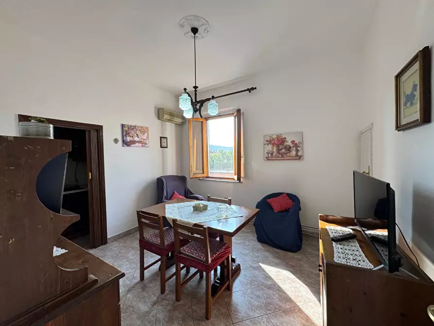 Immagine 22 di Porzione di casa in vendita  a Empoli