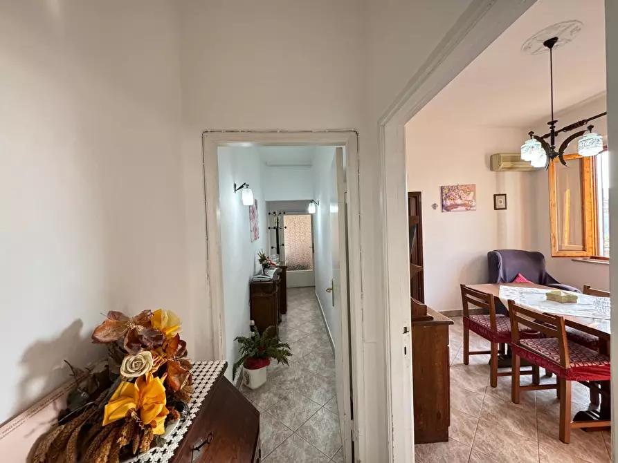 Immagine 21 di Porzione di casa in vendita  a Empoli