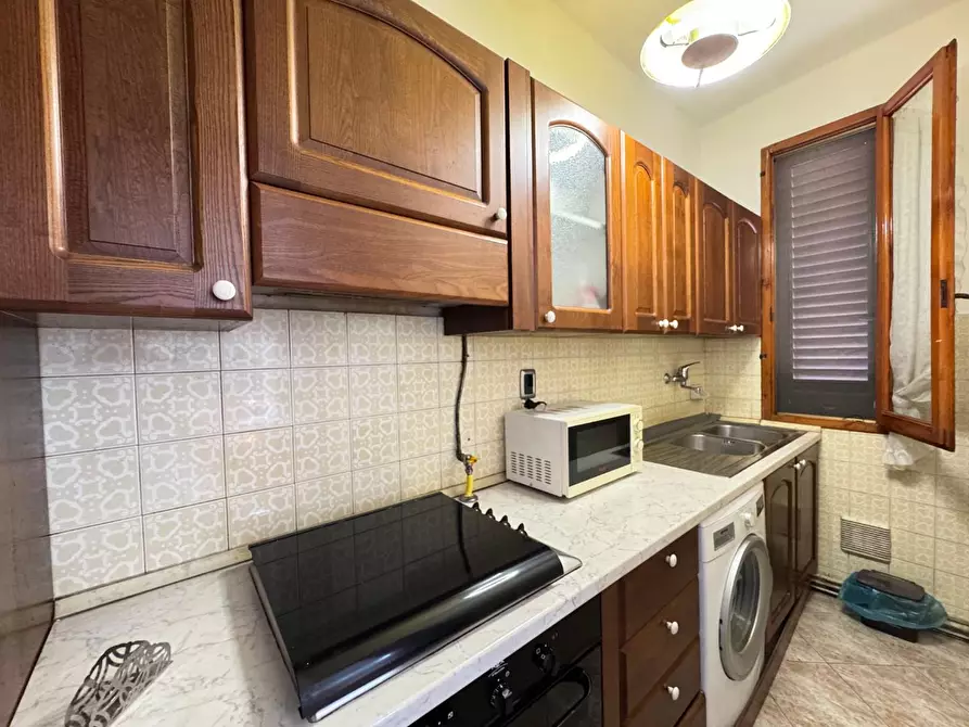 Immagine 27 di Porzione di casa in vendita  a Empoli