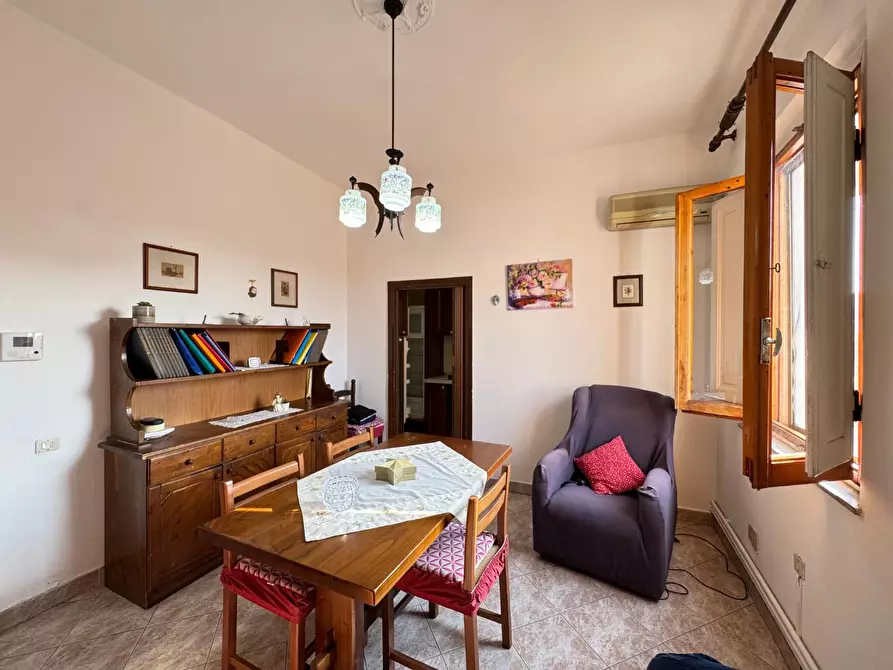 Immagine 25 di Porzione di casa in vendita  a Empoli